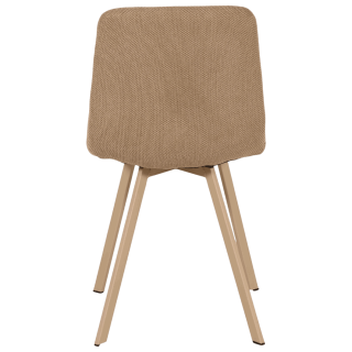 Chaise Stella beige