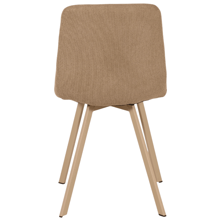 Chaise Stella beige