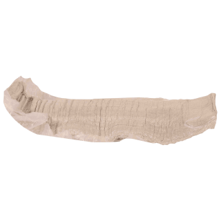 Canapé 3 places Altea beige compréssé