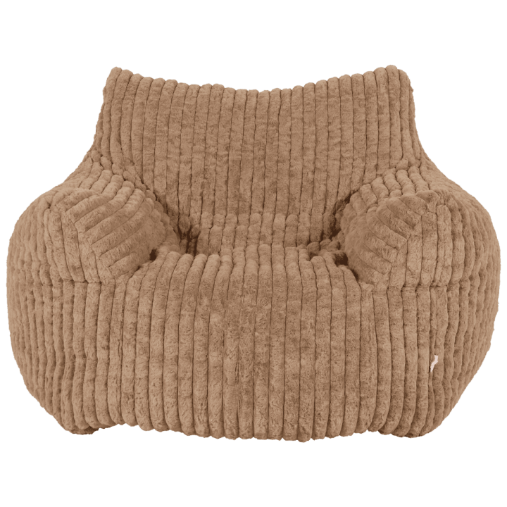 Fauteuil Compréssé Hera taupe