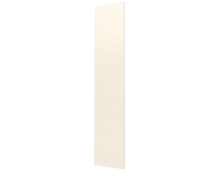 Porte simple Casa H174 cm - L 45 cm Sable