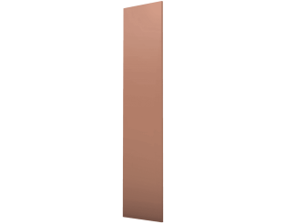 Porte simple Casa H174 cm - L 45 cm