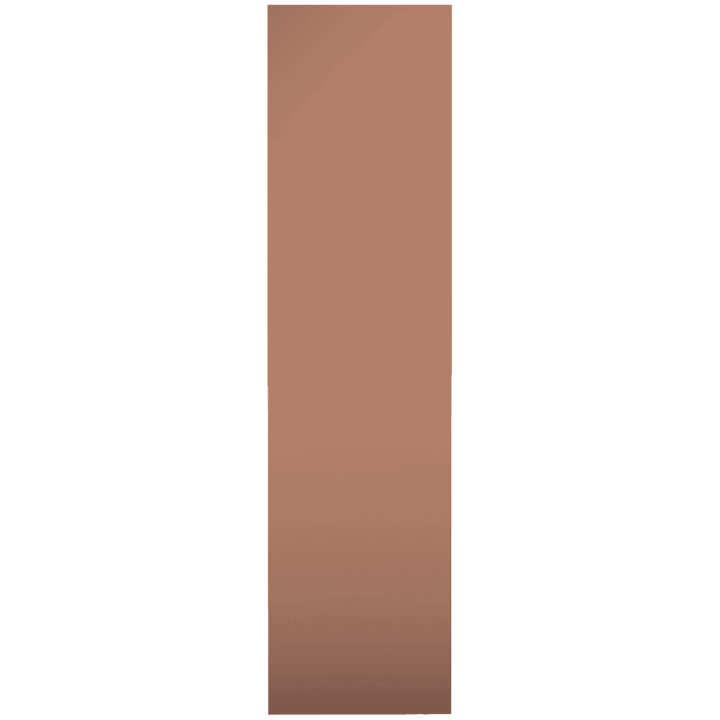 Porte simple Casa H174 cm - L 45 cm