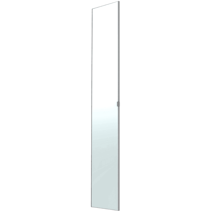 Porte miroir Casa Grege L 60 cm