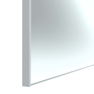 Porte miroir Casa Grege L 60 cm