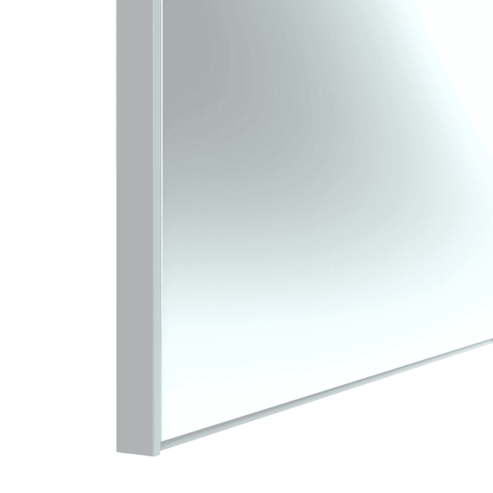 Porte miroir Casa Grege L 60 cm