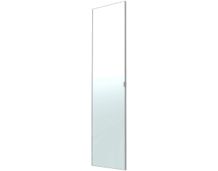 Porte Casa H201cm L60 cm