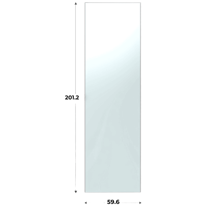 Porte Casa H201cm L60 cm