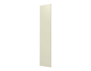 Porte simple Casa H174 cm - L 45 cm Sauge