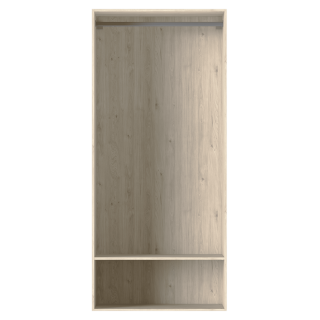 Dressing Casa 90 cm Chêne hickory