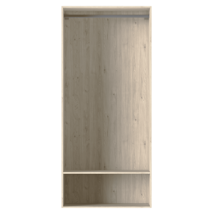 Dressing Casa 90 cm Chêne hickory