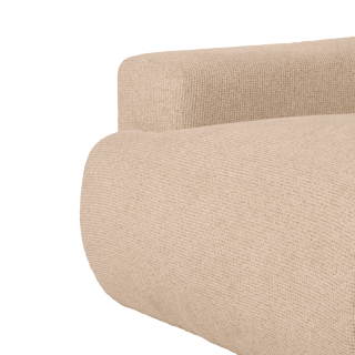 Salon angle droit Emy