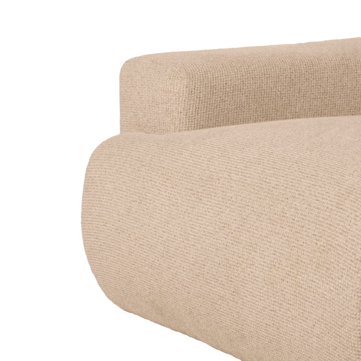 Salon angle droit Emy