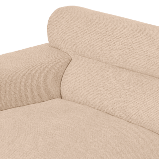 Salon angle droit Emy