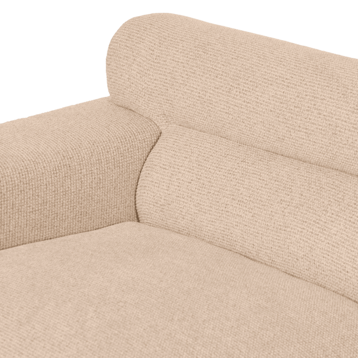 Salon angle droit Emy
