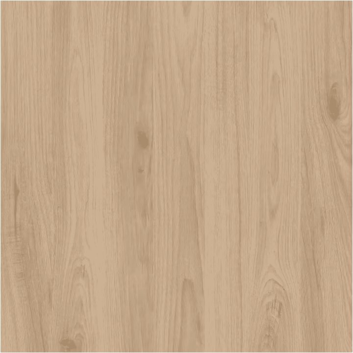 Dressing Casa 135 cm Chêne hickory