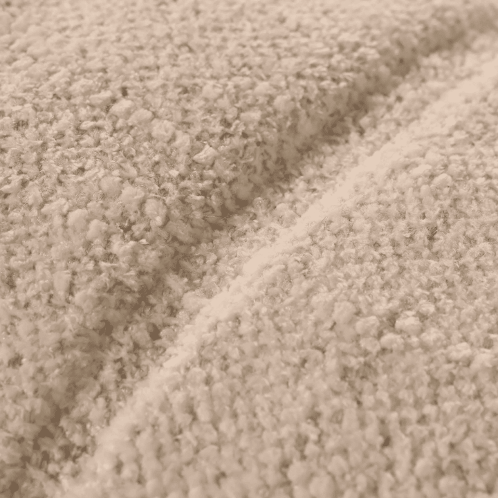 Canapé 2,5 cm Lucie beige 2 relax éléctriques
