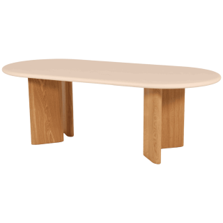 Table de salle à manger Lino 220 cm