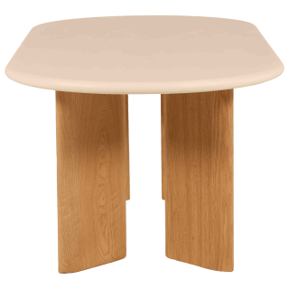 Table de salle à manger Lino 220 cm