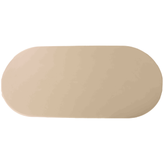 Table de salle à manger Lino 220 cm