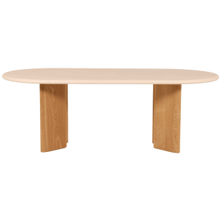 Table de salle à manger Lino 220 cm
