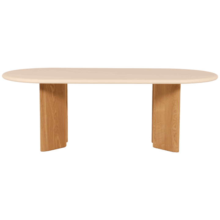 Table de salle à manger Lino 220 cm