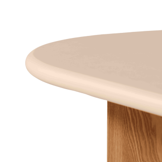 Table de salle à manger Lino 220 cm