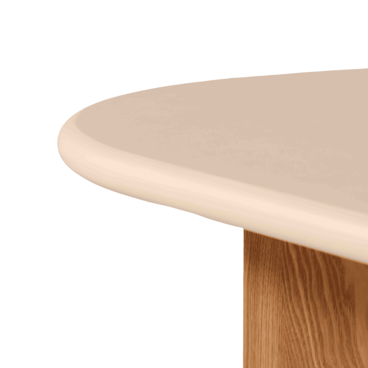 Table de salle à manger Lino 220 cm