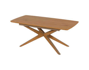 Table Delta 180 cm / 240 cm