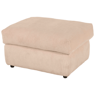 Pouf Danny beige