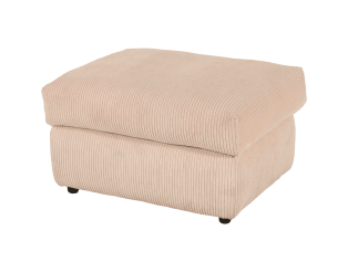 Pouf Danny beige