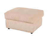 Pouf Danny beige