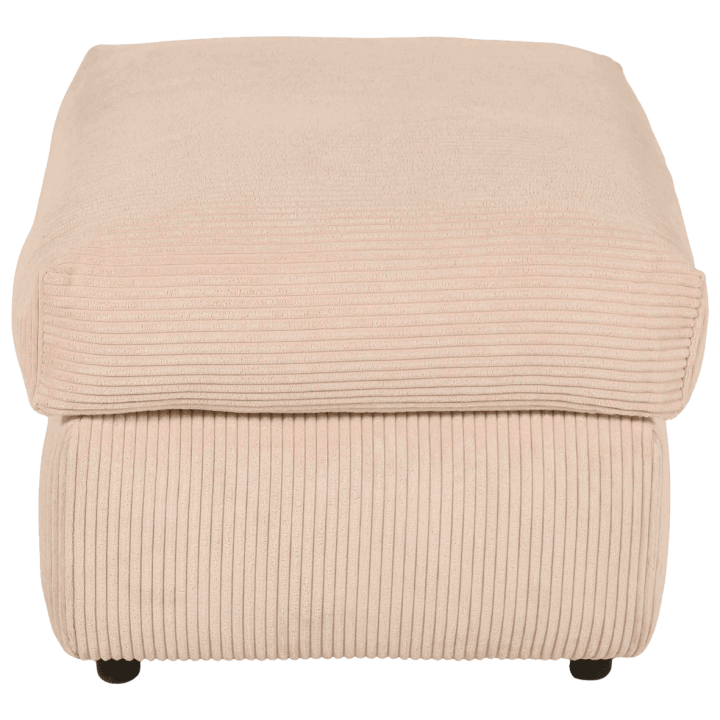 Pouf Danny beige