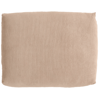 Pouf Danny beige