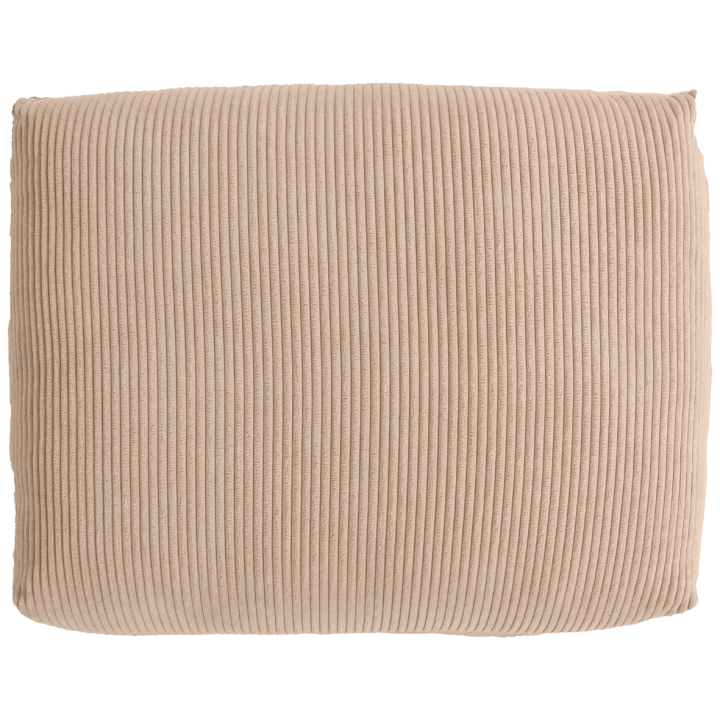 Pouf Danny beige