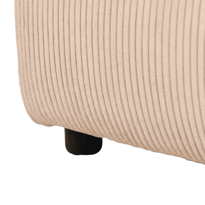 Pouf Danny beige