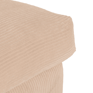 Pouf Danny beige