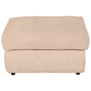 Pouf Danny beige