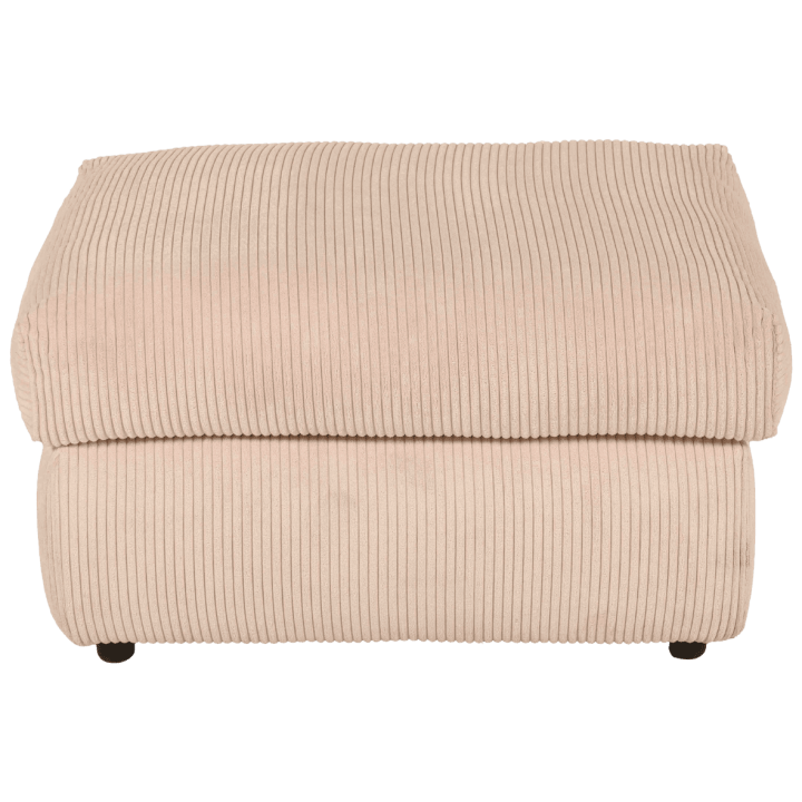 Pouf Danny beige