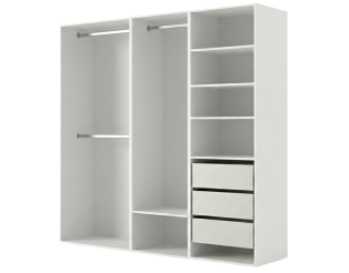 Dressing Casa 210 cm