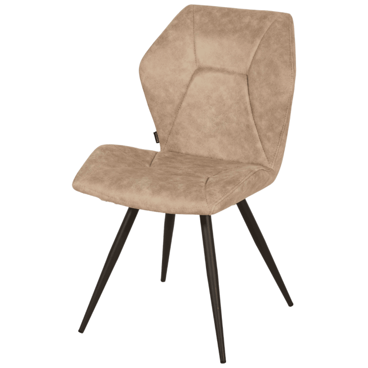 Chaise Tesla Sand