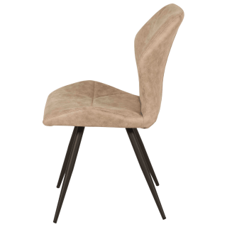 Chaise Tesla Sand
