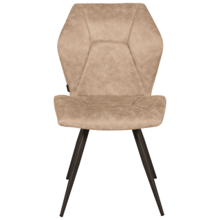 Chaise Tesla Sand