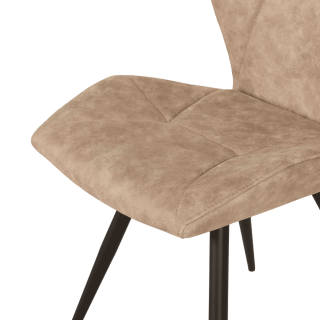 Chaise Tesla Sand
