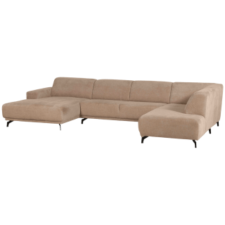Salon Mats beige