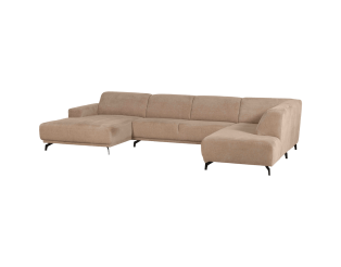 Salon Mats beige