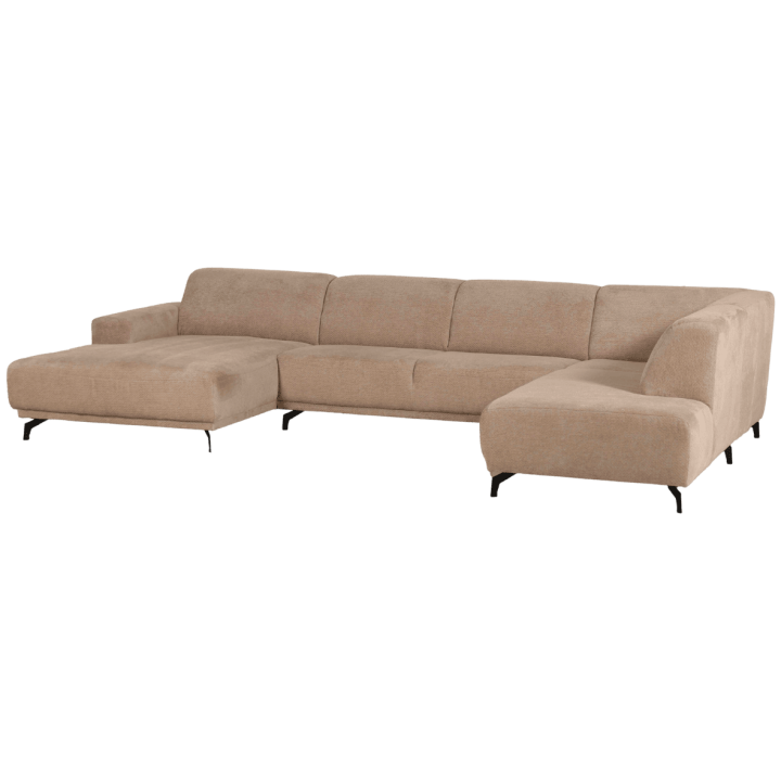 Salon Mats beige