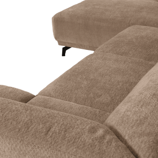 Salon Mats beige