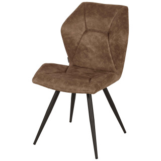 Chaise Tesla Softyl pebble