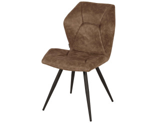 Chaise Tesla Softyl pebble